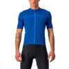 Castelli Men’s Classifica Zip Up Jersey