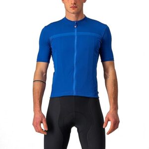 Castelli Men's Classifica Zip Up Jersey