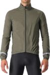Castelli Men’s Emergency 2 Waterproof Cycling Jacket