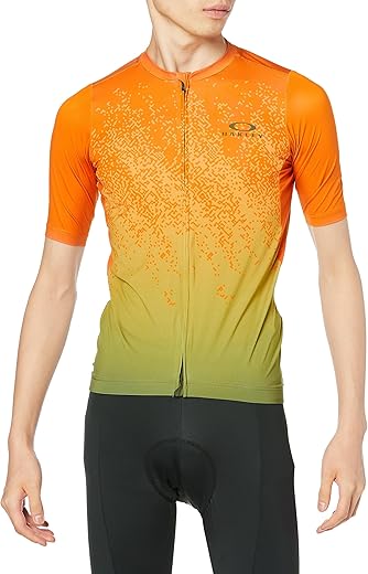 Oakley Men's Endurance Camo Jersey