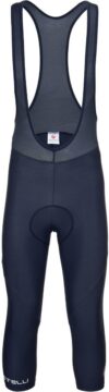 Castelli Men’s Entrata Thermal Bibknicker Cycling