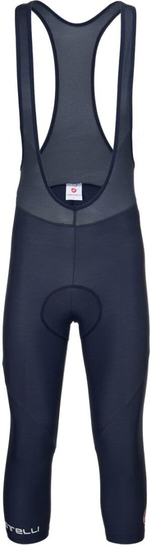 Castelli Men's Entrata Thermal Bibknicker Cycling