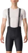 Castelli Men’s Espresso Bibshort For Cycling