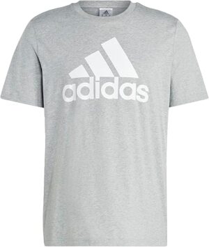 adidas Men's Essentials 3-Stripes T-Shirt
