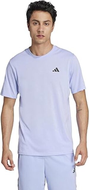 adidas Men’s Essentials Logo T-Shirt