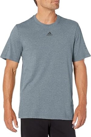 adidas Men’s Mélange T-shirt