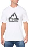 adidas Men’s Modern Essentials Graphic T-Shirt