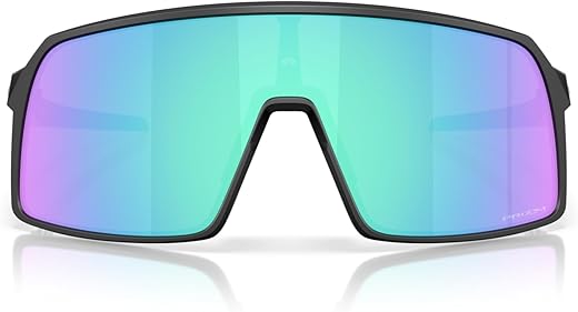 Oakley Men's Oo9406 Sutro Rectangular Sunglasses