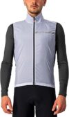 Castelli Men’s Squadra Stretch Windproof Vest