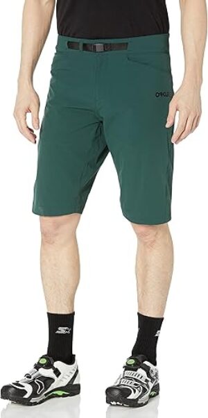 Oakley Men's Standard Drop In MTB Short