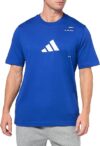 adidas Men’s Tennis Graphic T-Shirt