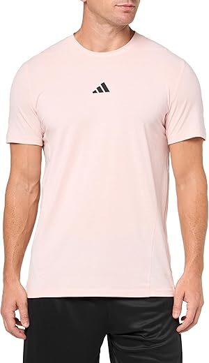adidas Men’s Training Workout T-Shirt