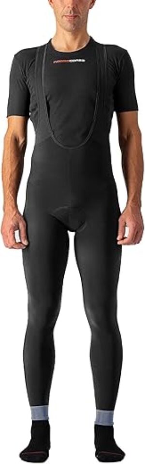 Castelli Men’s Tutto Nano Bibtight For Cycling
