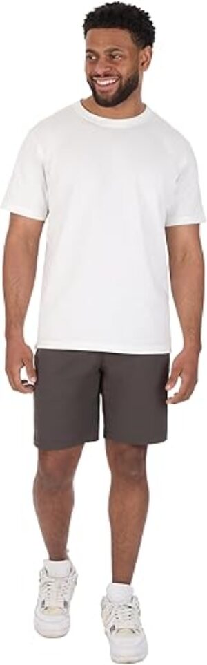 Coleman Men’s Water Repellent Hiking Shorts