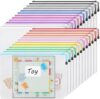 EOOUT Mesh Zipper Pouch Bags A3 Extra Large
