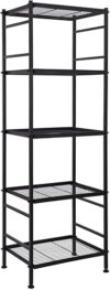 Soywey Metal Shelving Storage Rack Units
