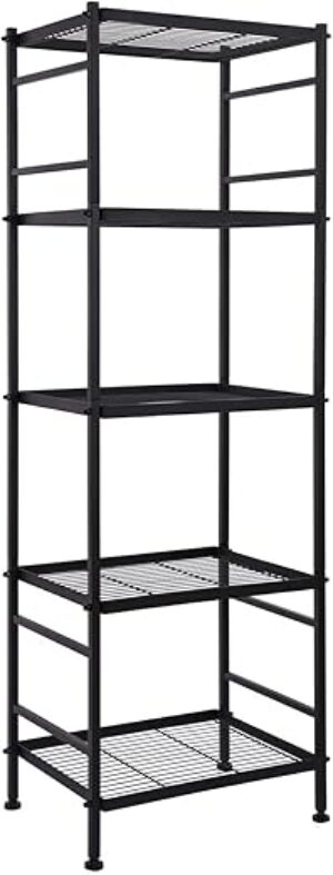 Soywey Metal Shelving Storage Rack Units