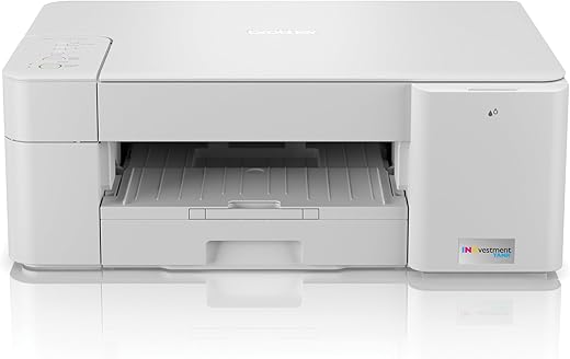 Brother MFC-J1215W Wireless Multi-Function Inkjet Printer