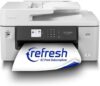 Brother MFC-J6540DW White Business Inkjet Printer