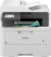 Brother MFC-L3720CDW Wireless Digital Color Printer