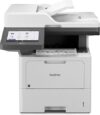 Brother MFC-L6810DW Enterprise Monochrome Laser Printer