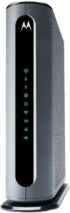 MG8702 DOCSIS 3.1 Cable Modem Router
