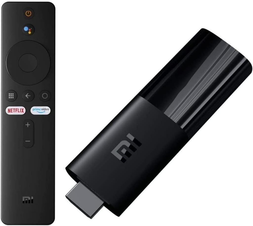 Xiaomi Mi TV Stick, 1GB RAM + 8GB ROM