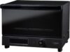 Zojirushi Micom Toaster Oven ET-ZLC30, Black