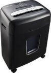 Amazon Basics Micro Cut Paper, CD & Card Shredder, 8 Sheet
