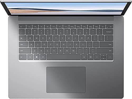 Microsoft Surface Laptop 4 15-Inch Touchscreen 5UI-00001 - Image 3