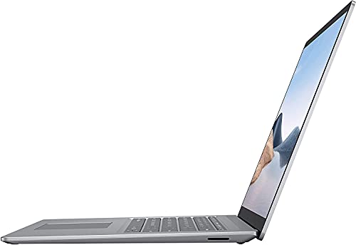 Microsoft Surface Laptop 4 15-Inch Touchscreen 5UI-00001 - Image 4