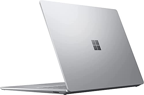 Microsoft Surface Laptop 4 15-Inch Touchscreen 5UI-00001 - Image 5