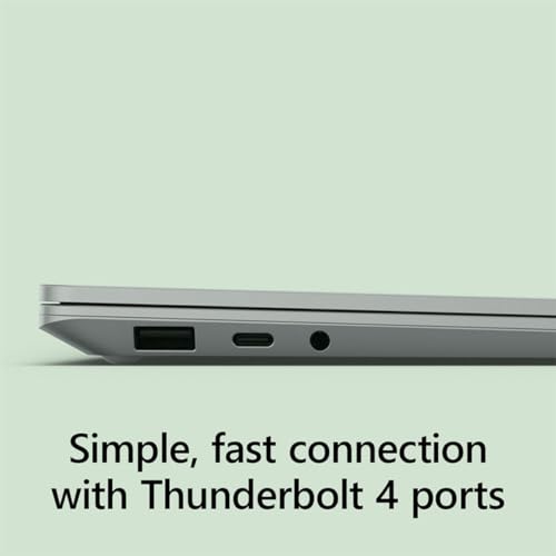 Microsoft Surface Laptop 5 13.5" Touchscreen Notebook - Image 3