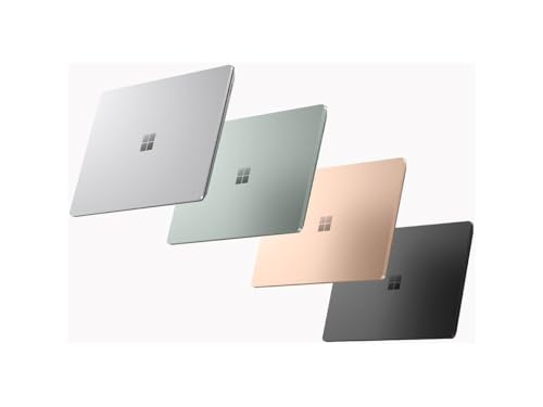 Microsoft Surface Laptop 5 13.5" Touchscreen Notebook - Image 2