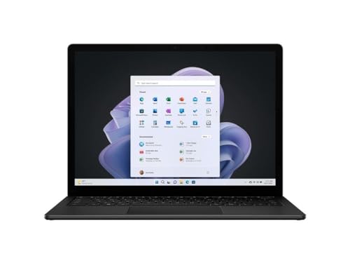 Microsoft Surface Laptop 5 13.5" Touchscreen Notebook - Image 4