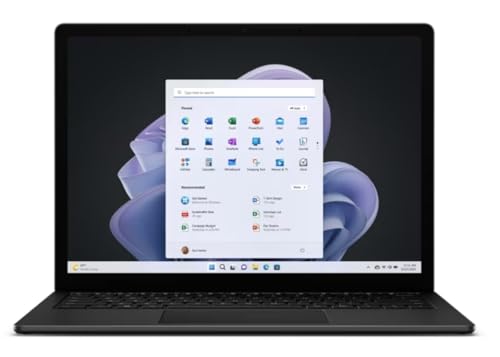 Microsoft Surface Laptop 5 15" Touchscreen Notebook - Image 3