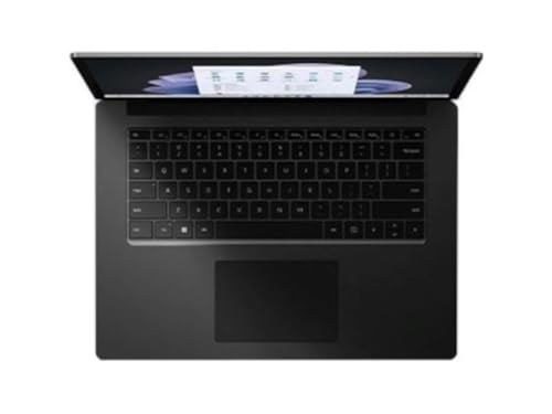 Microsoft Surface Laptop 5 15" Touchscreen Notebook - Image 4