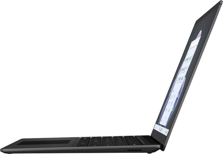 Microsoft Surface Laptop 5 15" Touchscreen Notebook - Image 4