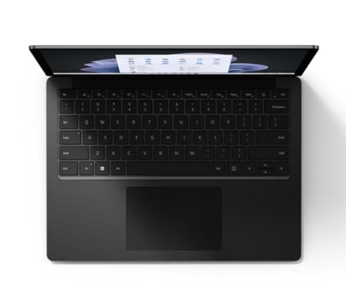 Microsoft Surface Laptop 5 15" Touchscreen Notebook - Image 5