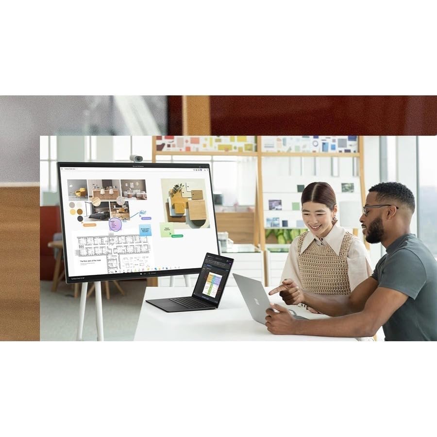 Microsoft Surface Laptop 5 15" Touchscreen Notebook - Image 2