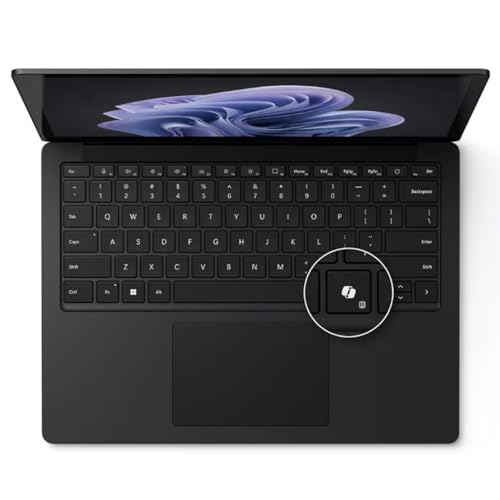 Microsoft Surface Laptop 6 15" Touchscreen Notebook - Image 4