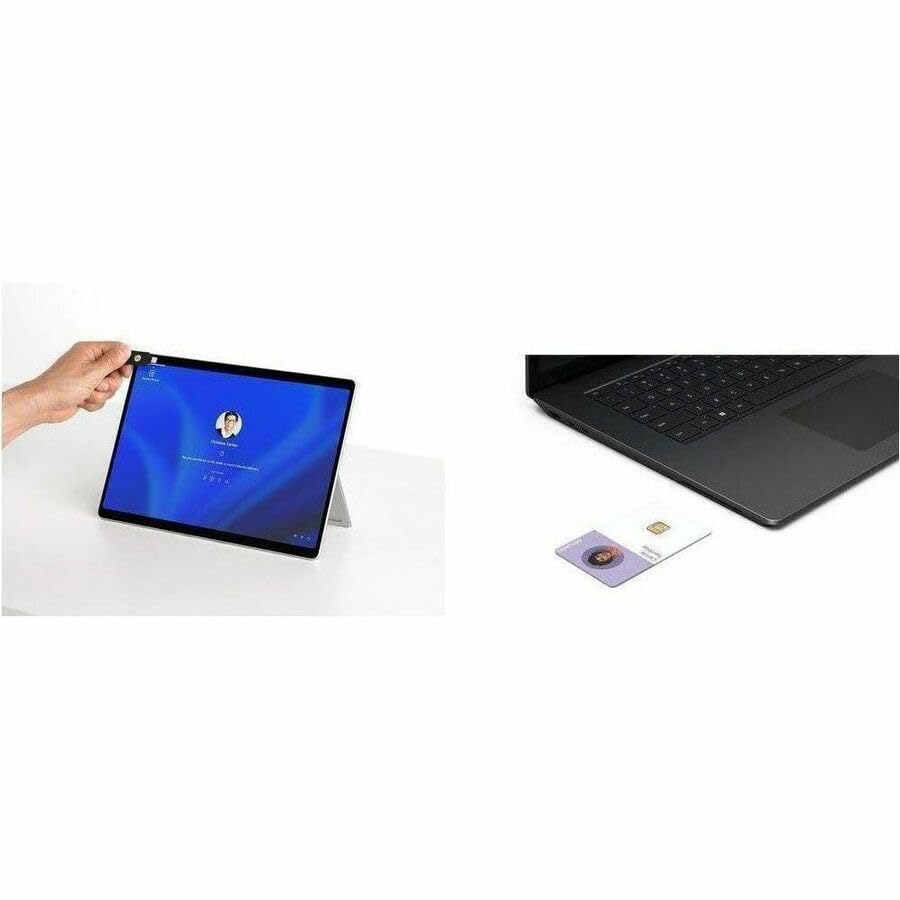 Microsoft Surface Laptop 6 15" Touchscreen Notebook - Image 3