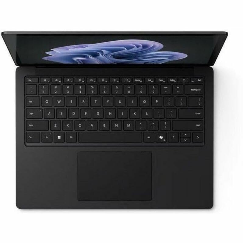 Microsoft Surface Laptop 6 15" Touchscreen Notebook - Image 4