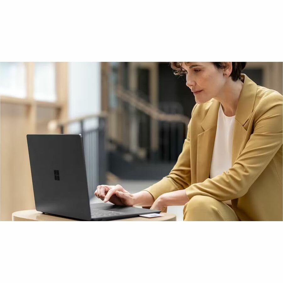 Microsoft Surface Laptop 6 15" Touchscreen Notebook - Image 2
