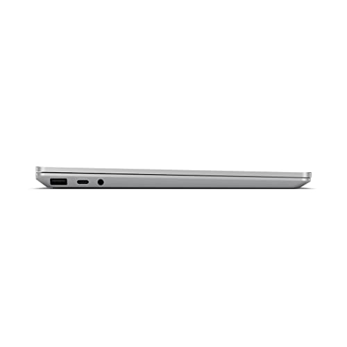 Microsoft Surface Laptop Go 2 - 12.4" Touchscreen - Image 4