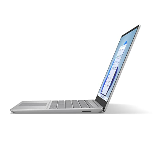 Microsoft Surface Laptop Go 2 - 12.4" Touchscreen - Image 5