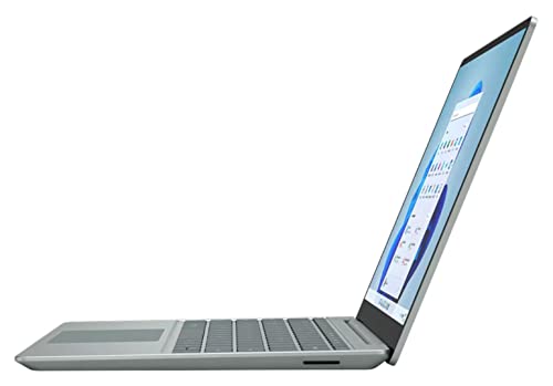 Microsoft Surface Laptop Go 2 Touchscreen Notebook - Image 4