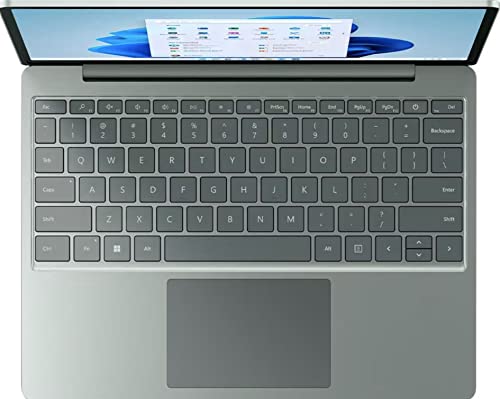 Microsoft Surface Laptop Go 2 Touchscreen Notebook - Image 5