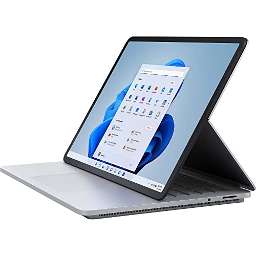 Microsoft Surface Laptop Studio - 14.4" Touchscreen - Intel® Core™ i5 - Image 2