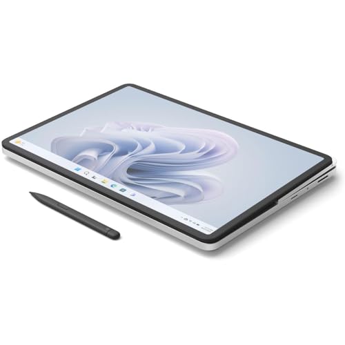 Microsoft Surface Laptop Studio 2 14.4" Touchscreen - Image 3